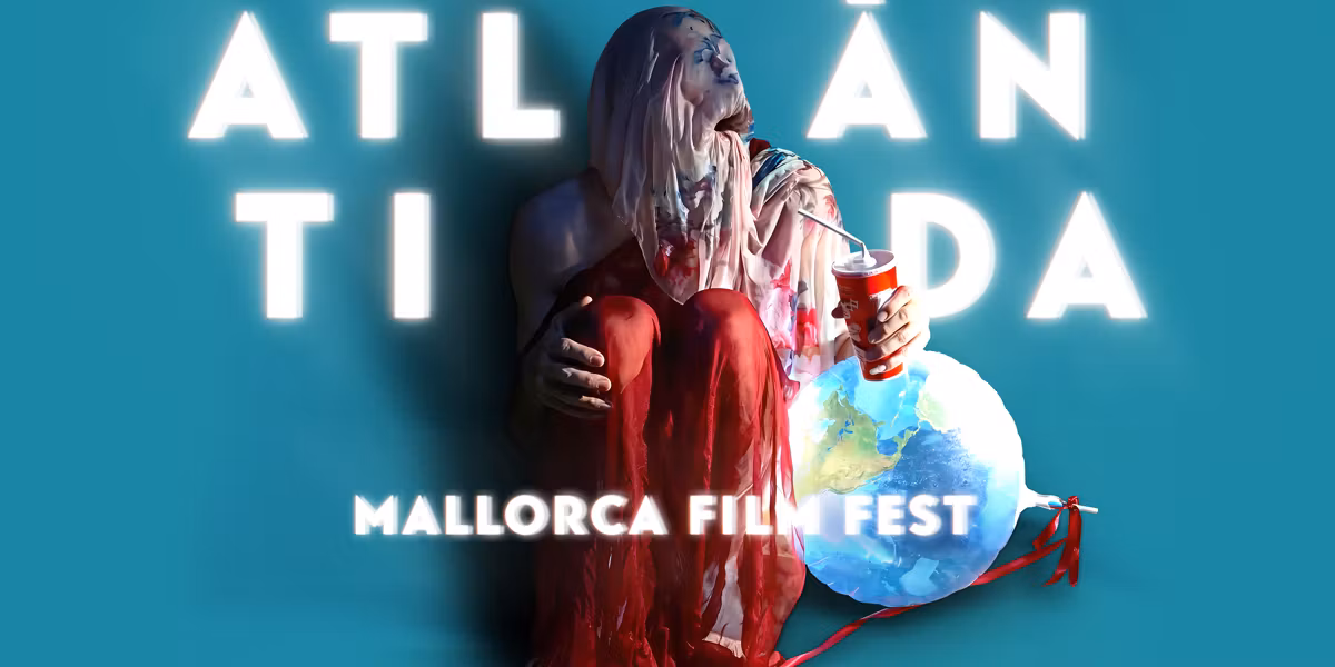Portada de Atlàntida Mallorca Film Fest
