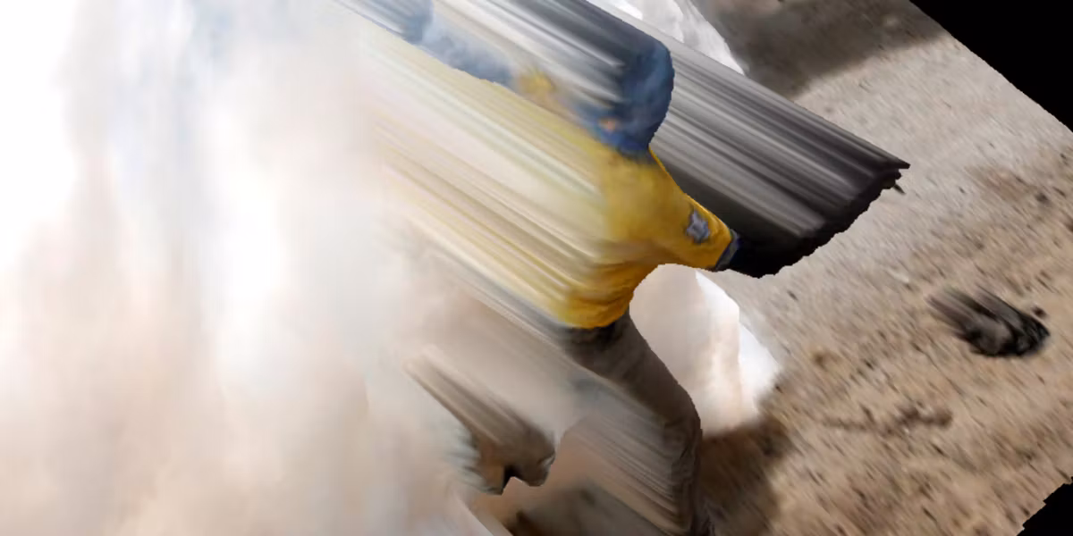 Portada de CPH:DOX - Copenhagen International Documentary Film Festival