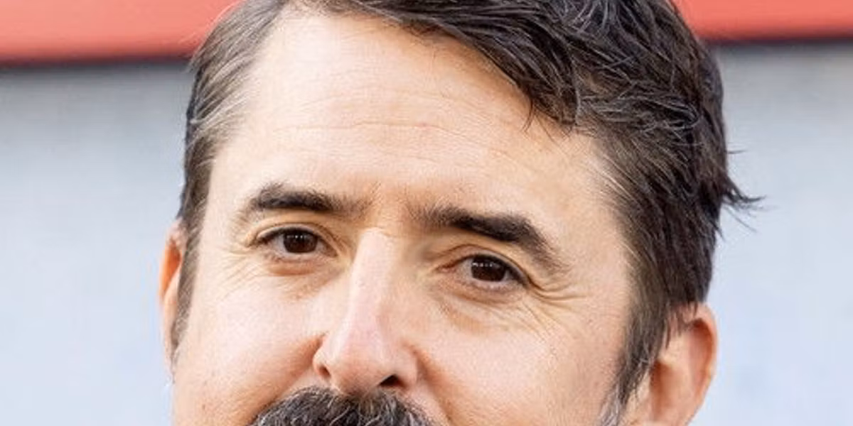 Brian Kavanaugh-Jones