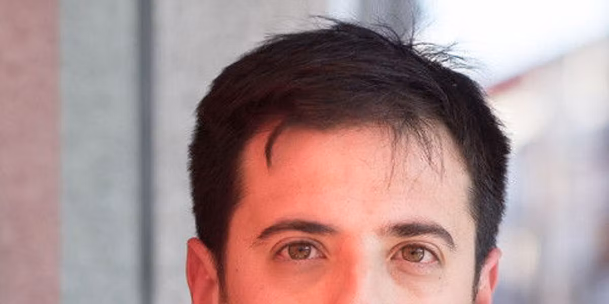 David Pérez Sañudo