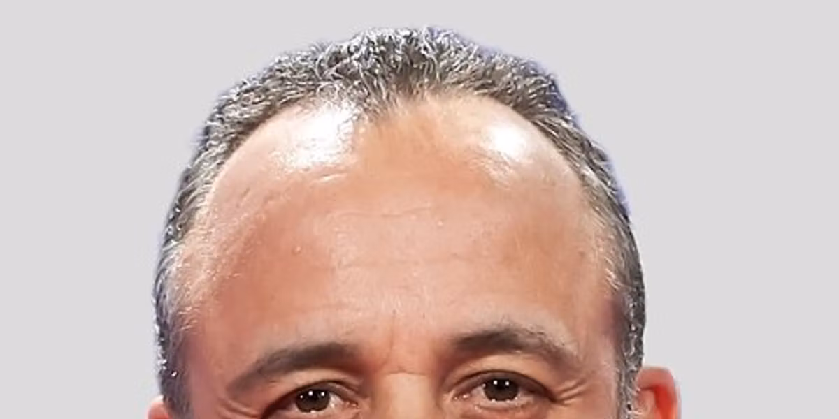 Javier Gutiérrez