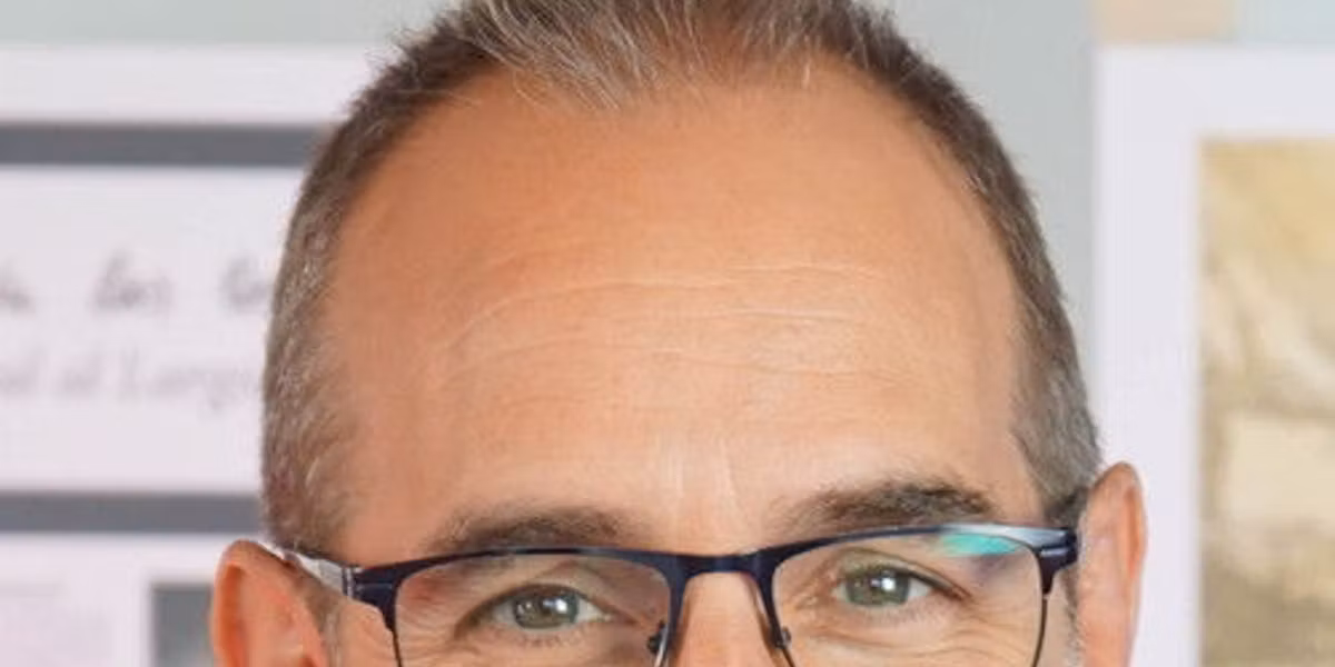 José María Fernández de Vega