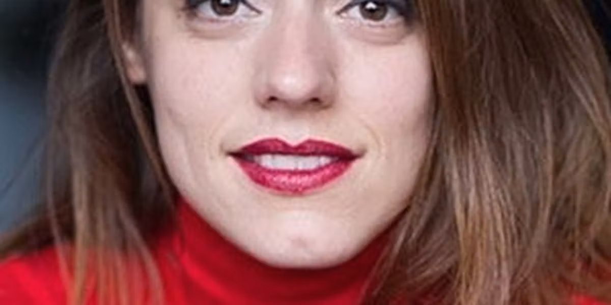 Maria Rodríguez Soto