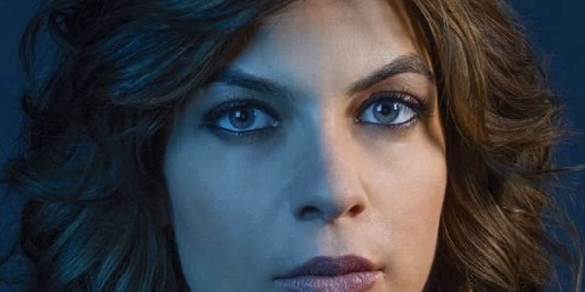 Natalia Tena