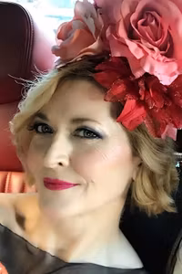 Azucena de la Fuente