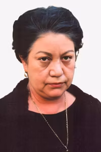Mabel Escaño
