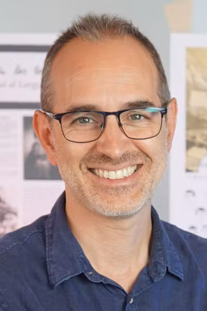 José María Fernández de Vega