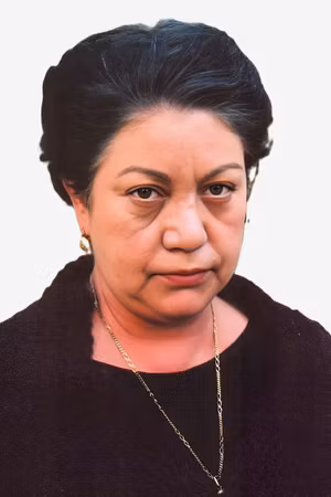 Mabel Escaño