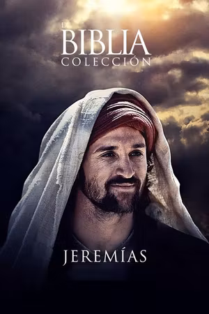 La Biblia: Jeremías