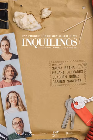 Inquilinos