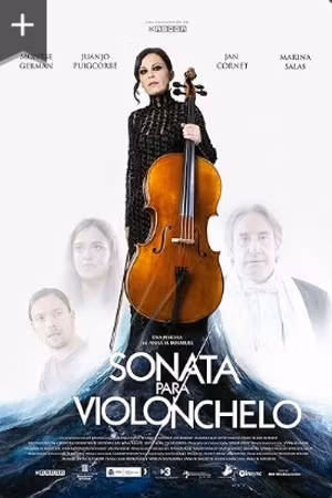 Sonata para violonchelo