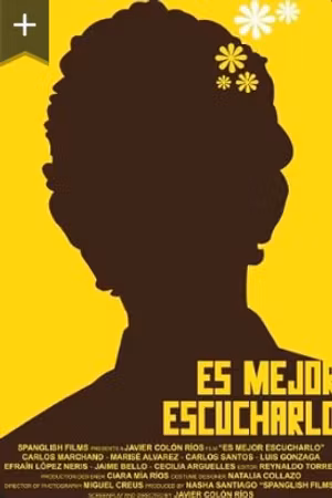 Es mejor escucharlo