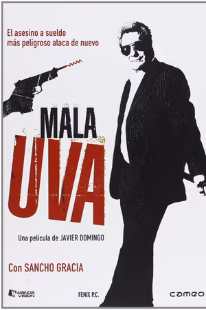 Mala uva
