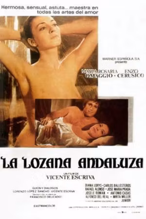 La lozana andaluza