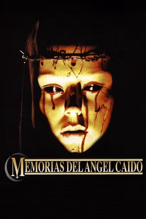 Memorias del ángel caído