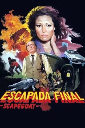Escapada final (Scapegoat)