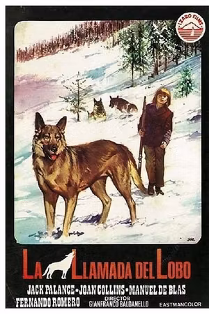 La llamada del lobo