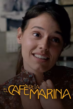 El Café de la Marina