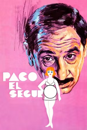 Paco, el seguro