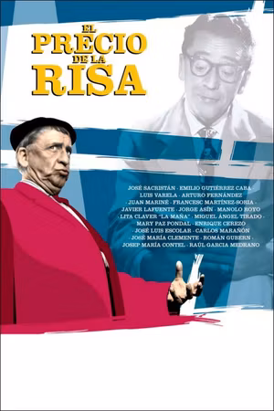 El precio de la risa