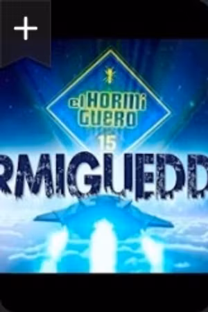 Hormigueddon