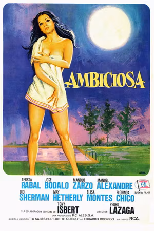 Ambiciosa
