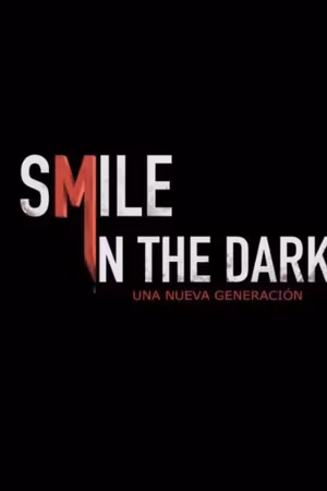 Smile in the dark