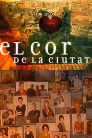 El cor de la ciutat