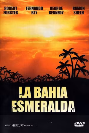 La bahía esmeralda