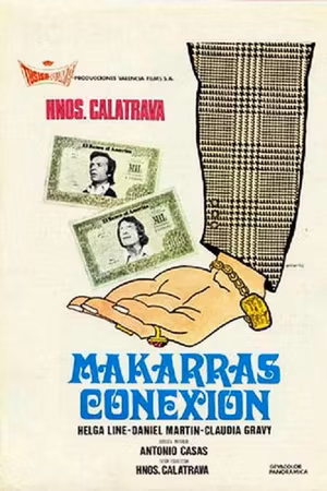Makarras Conexion