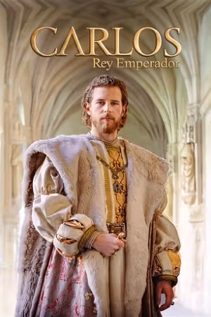 Carlos, rey emperador