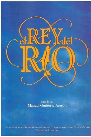 El rey del río