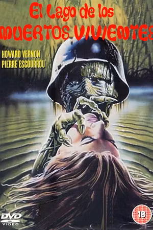 El lago de los muertos vivientes