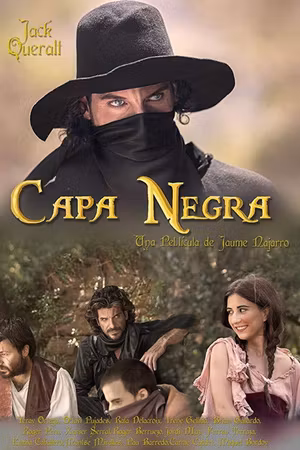 Capa Negra