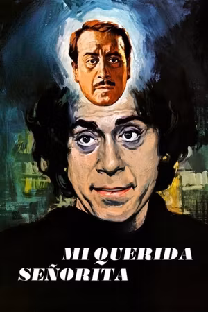 Mi querida señorita