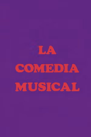 La Comedia Musical Española