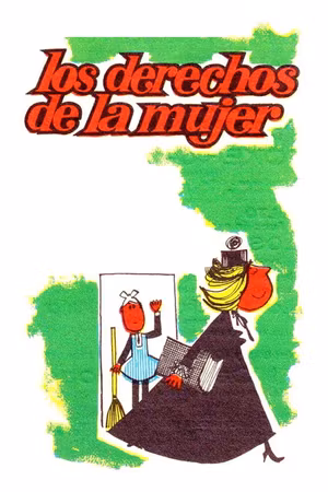 Los derechos de la mujer