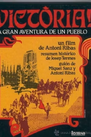 Victòria! La gran aventura de un pueblo