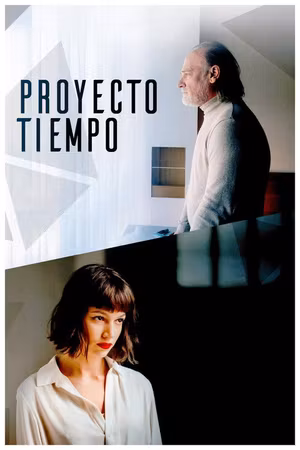 Proyecto Tiempo