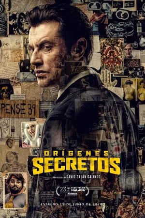 Orígenes secretos