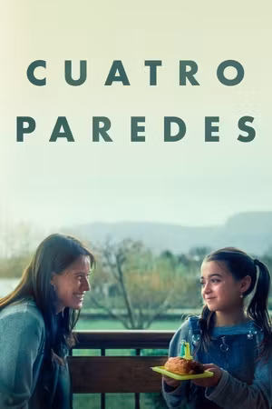 Cuatro paredes
