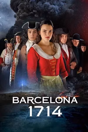 Barcelona 1714