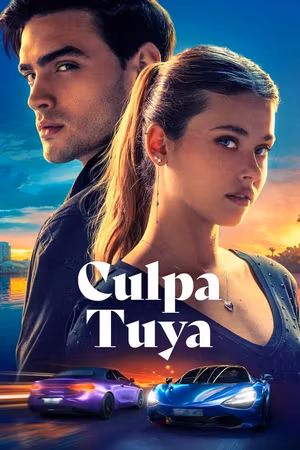 Culpa tuya