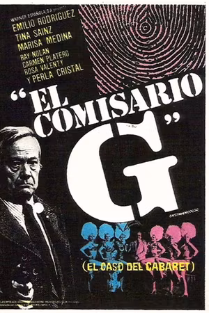 El comisario G.