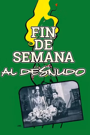 Fin de semana al desnudo