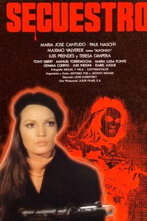 Secuestro