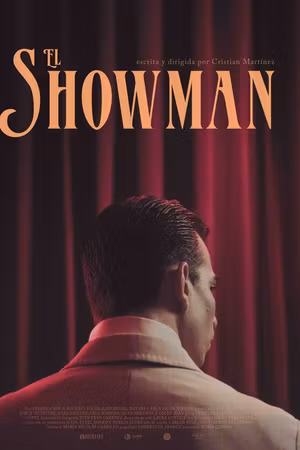 El Showman