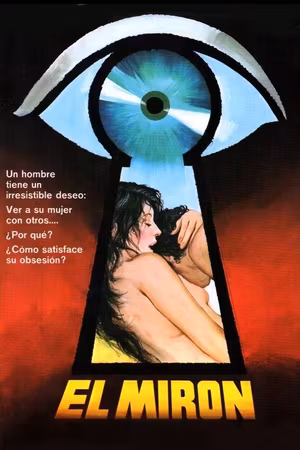 El mirón