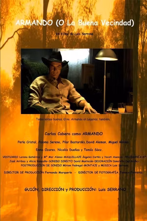 Armando (o la buena vecindad)