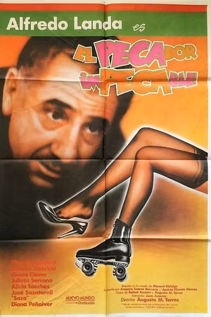 El pecador impecable